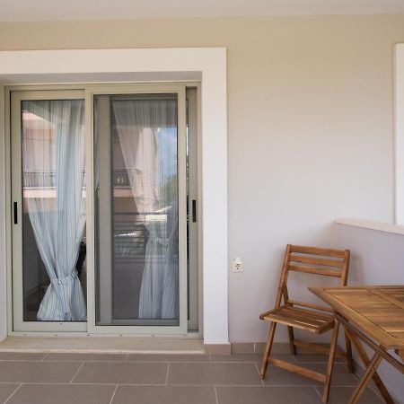 La Strada Apartment Lefkáda 外观 照片