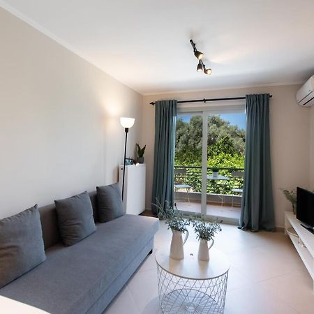 La Strada Apartment Lefkáda 外观 照片