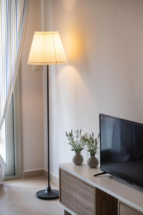 La Strada Apartment Lefkáda 外观 照片
