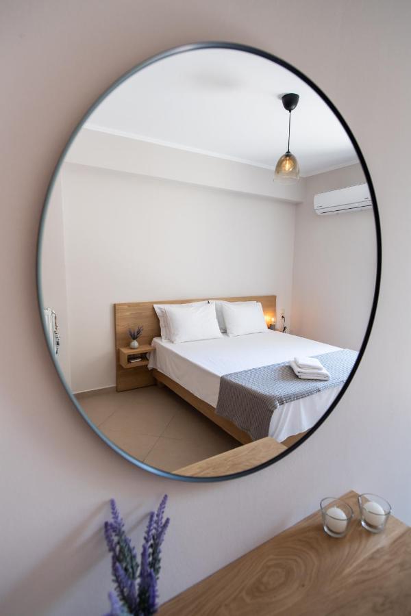 La Strada Apartment Lefkáda 外观 照片