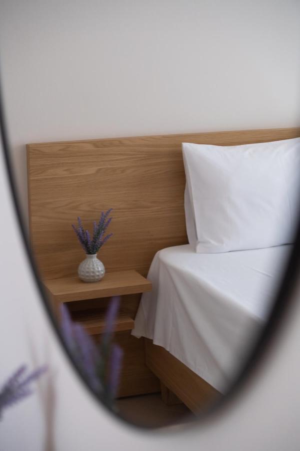 La Strada Apartment Lefkáda 外观 照片