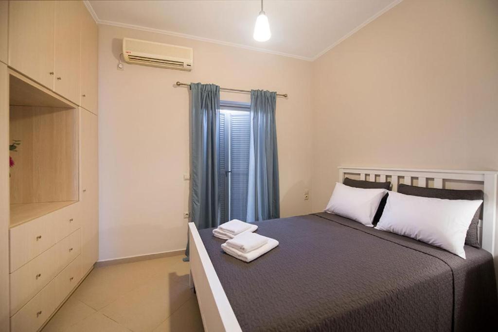 La Strada Apartment Lefkáda 外观 照片